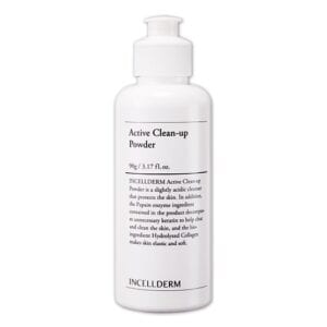 Active Clean-up Powder