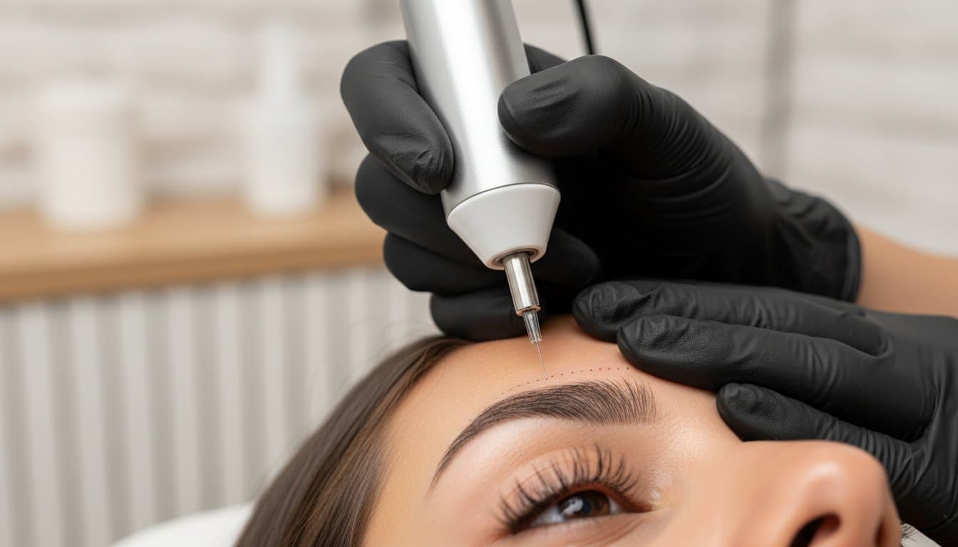 Best Microblading Certification in California: Why Modern Training Prioritizes Skin Health