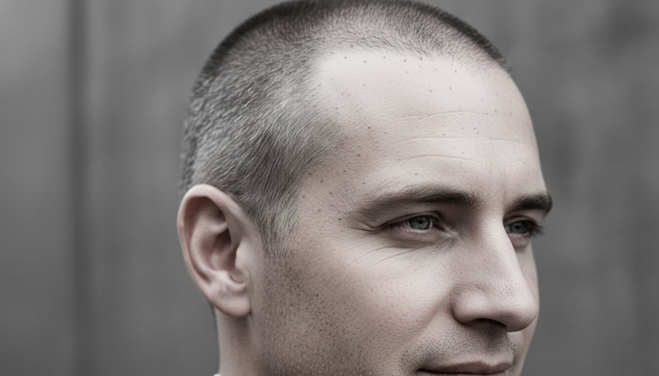 Hairline Pigmentation: The Definitive Guide to Non-Surgical Restoration (2026)