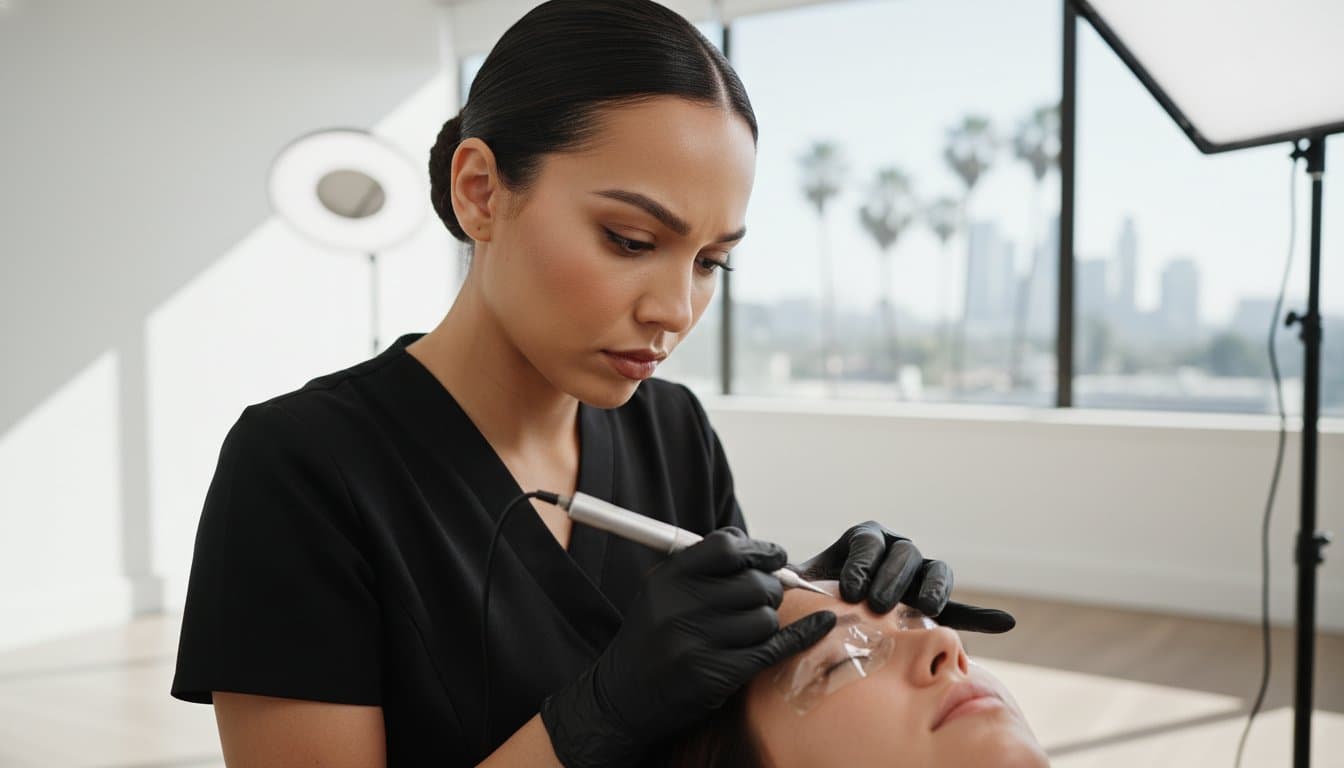 Permanent makeup Course Near Me: Finding Success in LA – Hero Image Permanent makeup Course Near Me: Finding Success in LA