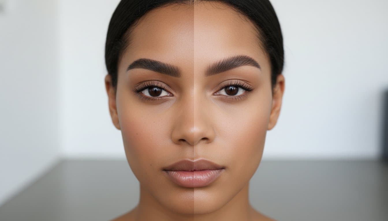 Powder Brows Healing Process Day by Day: A Complete Professional Guide – Hero Image Powder Brows Healing Process Day by Day: A Complete Professional Guide
