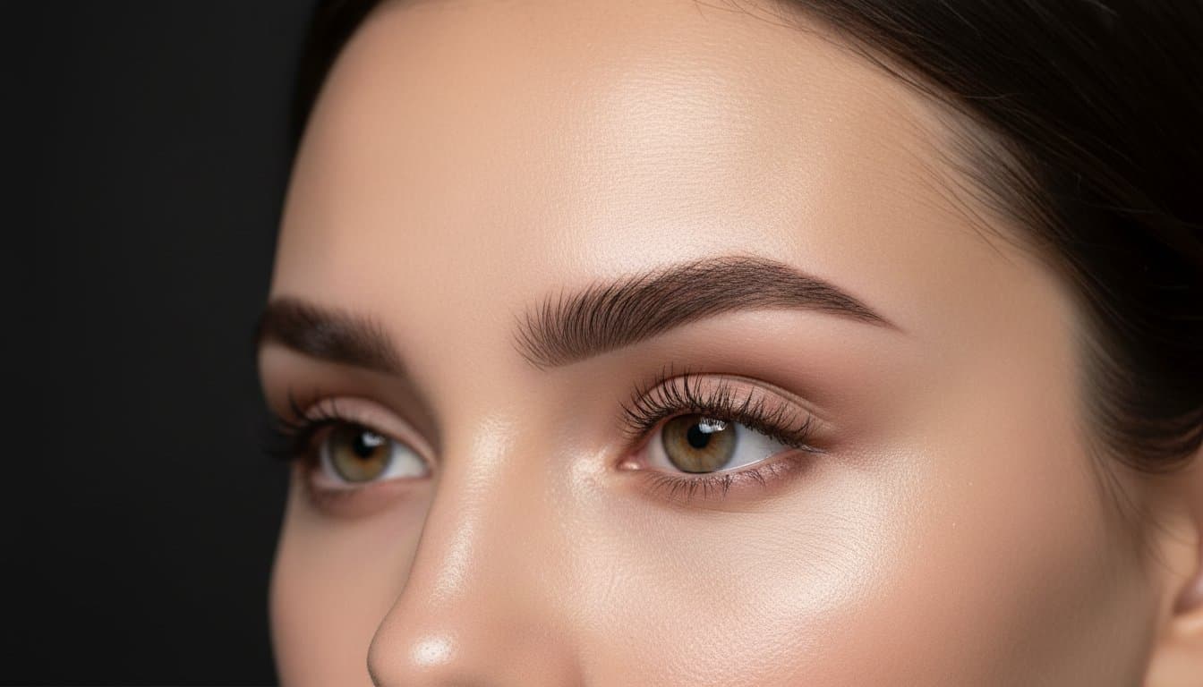 Powder brows Services in Los Angeles: The Ultimate Guide – Hero Image Powder brows Services in Los Angeles: The Ultimate Guide