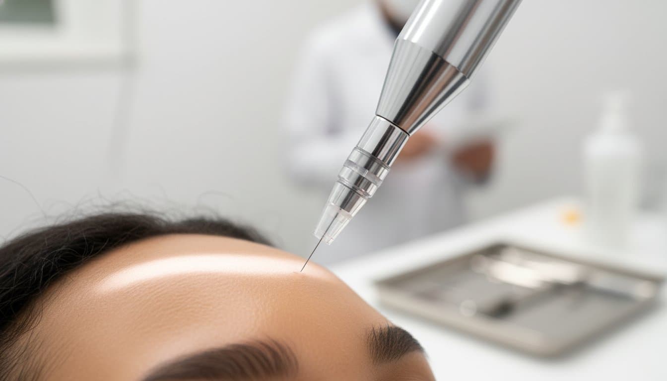The Science of Fine Line Tattoos: Why Skin Health is the New Aesthetic Standard