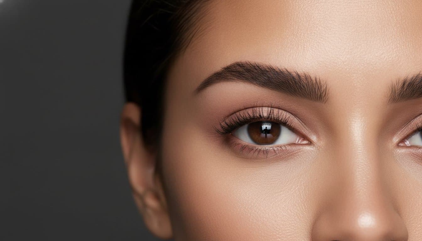 The Real Microblading Eyebrows Cost: Financial and Biological Factors in 2026