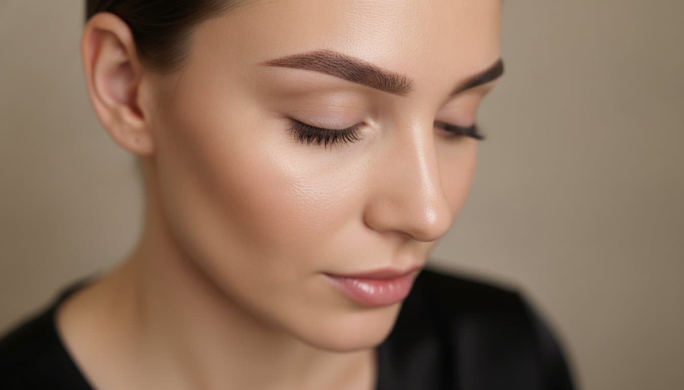 Powder Brows Cost in 2026: A Guide to Investing in Skin-Safe Artistry