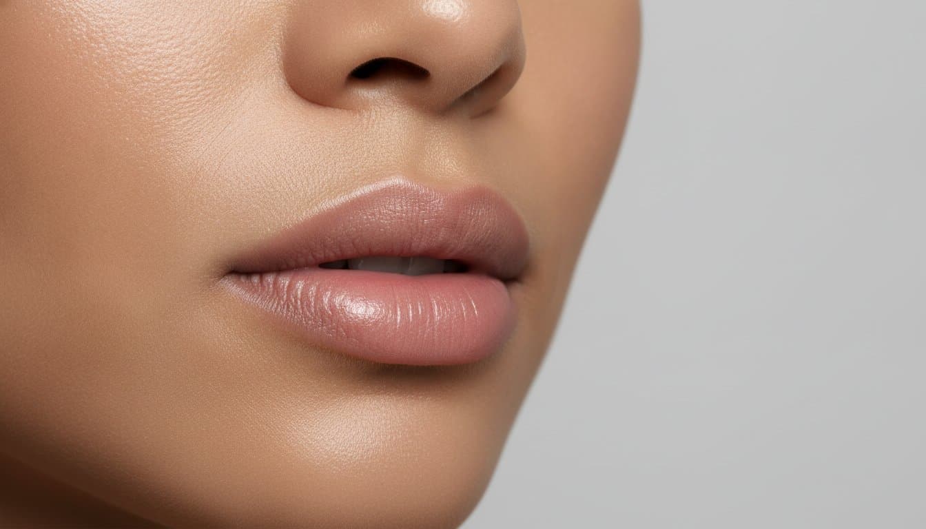 The Lip Blush Healing Process: A Day-by-Day Physiological Guide – Hero Image The Lip Blush Healing Process: A Day-by-Day Physiological Guide