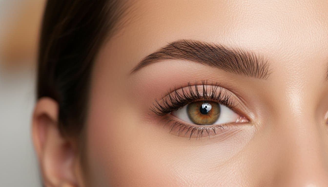 The Ultimate Guide to Powder Brows and Eyeliner Tattoo: Why Skin Health is the New Beauty Standard – Hero Image The Ultimate Guide to Powder Brows and Eyeliner Tattoo: Why Skin Health is the New Beauty Standard