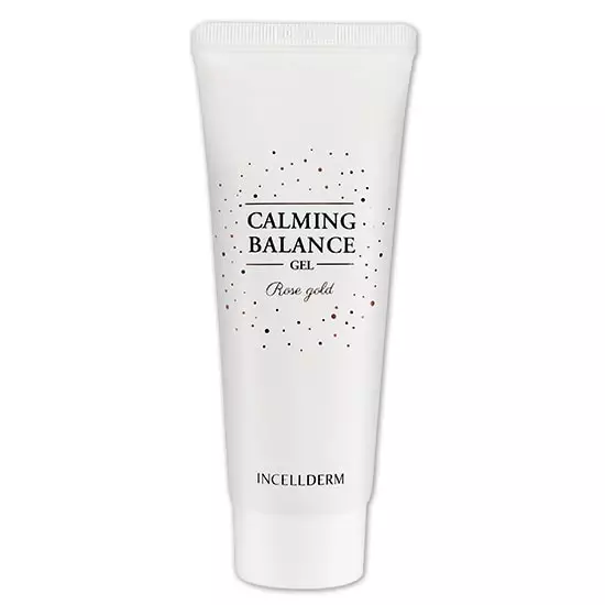 Calming Balance Gel