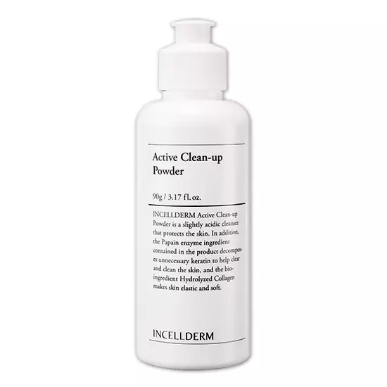 Active Clean-up Powder