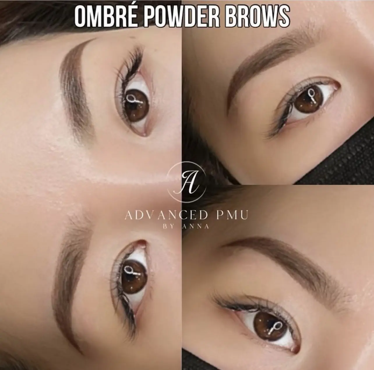 PMU Eyebrow Training Course