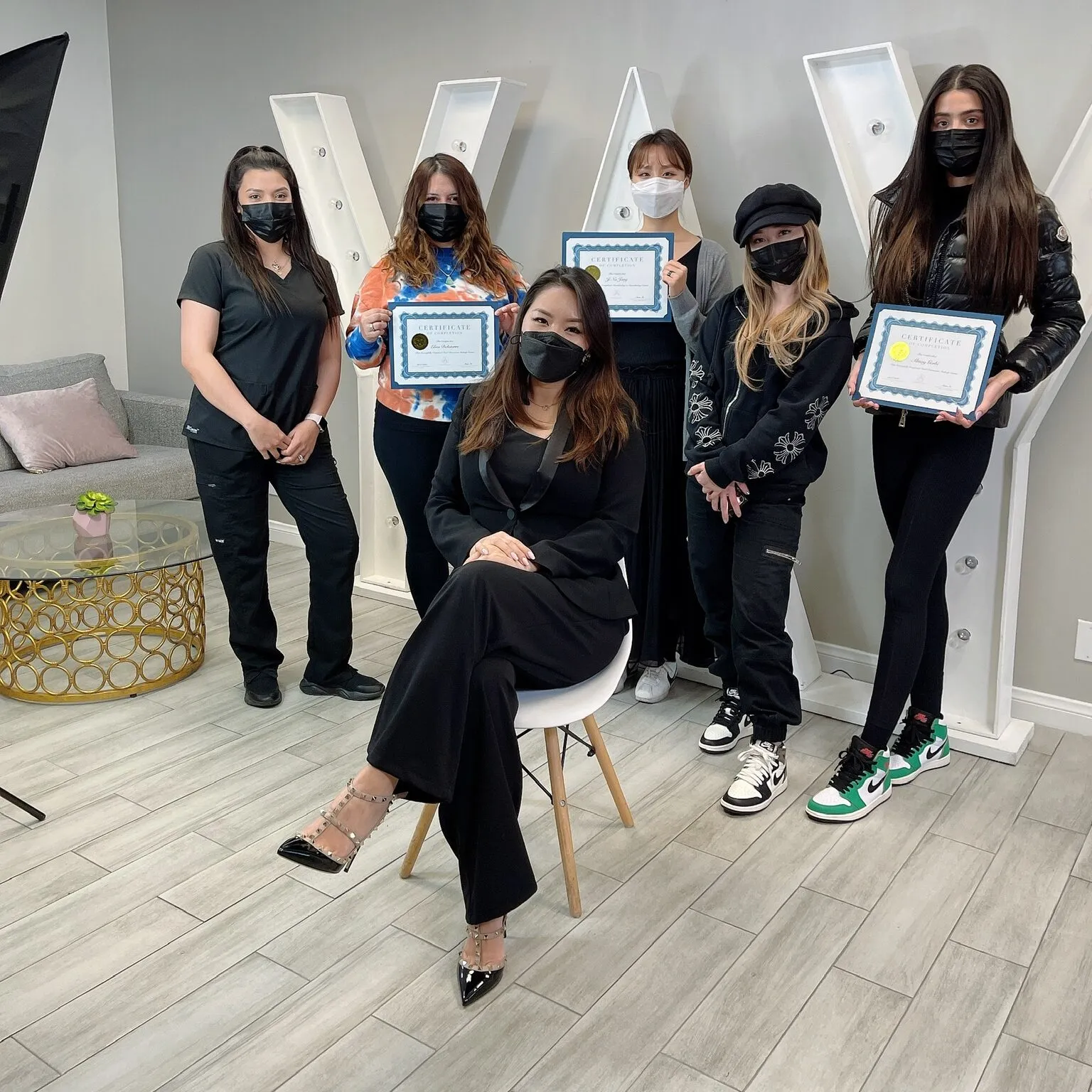 Lip Blush Tattoo Training Advanced PMU