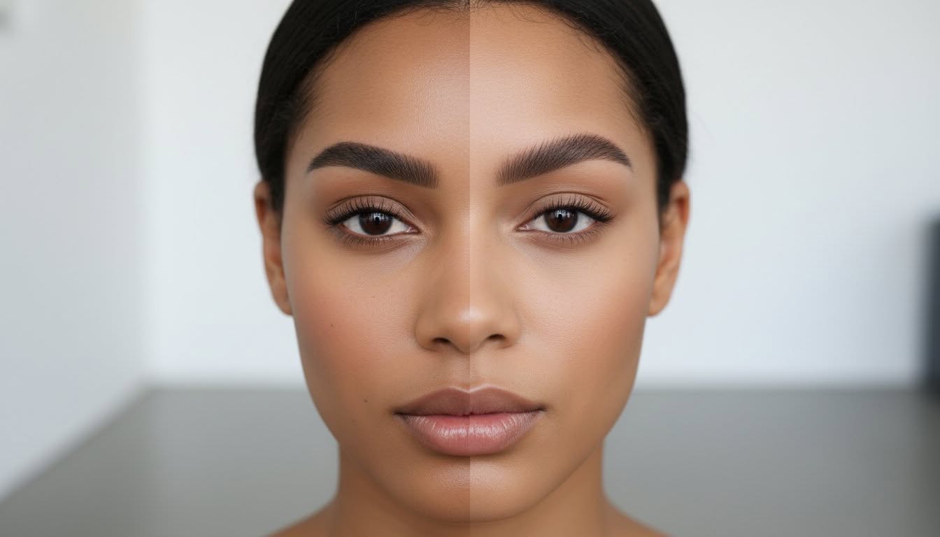 Powder Brows Healing Process Day by Day: A Complete Professional Guide