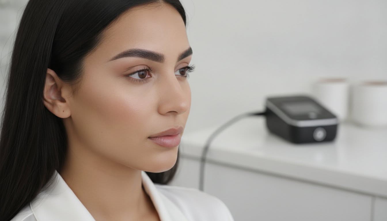 Powder Brows Training in Los Angeles: Master Skin-Safe Permanent Makeup