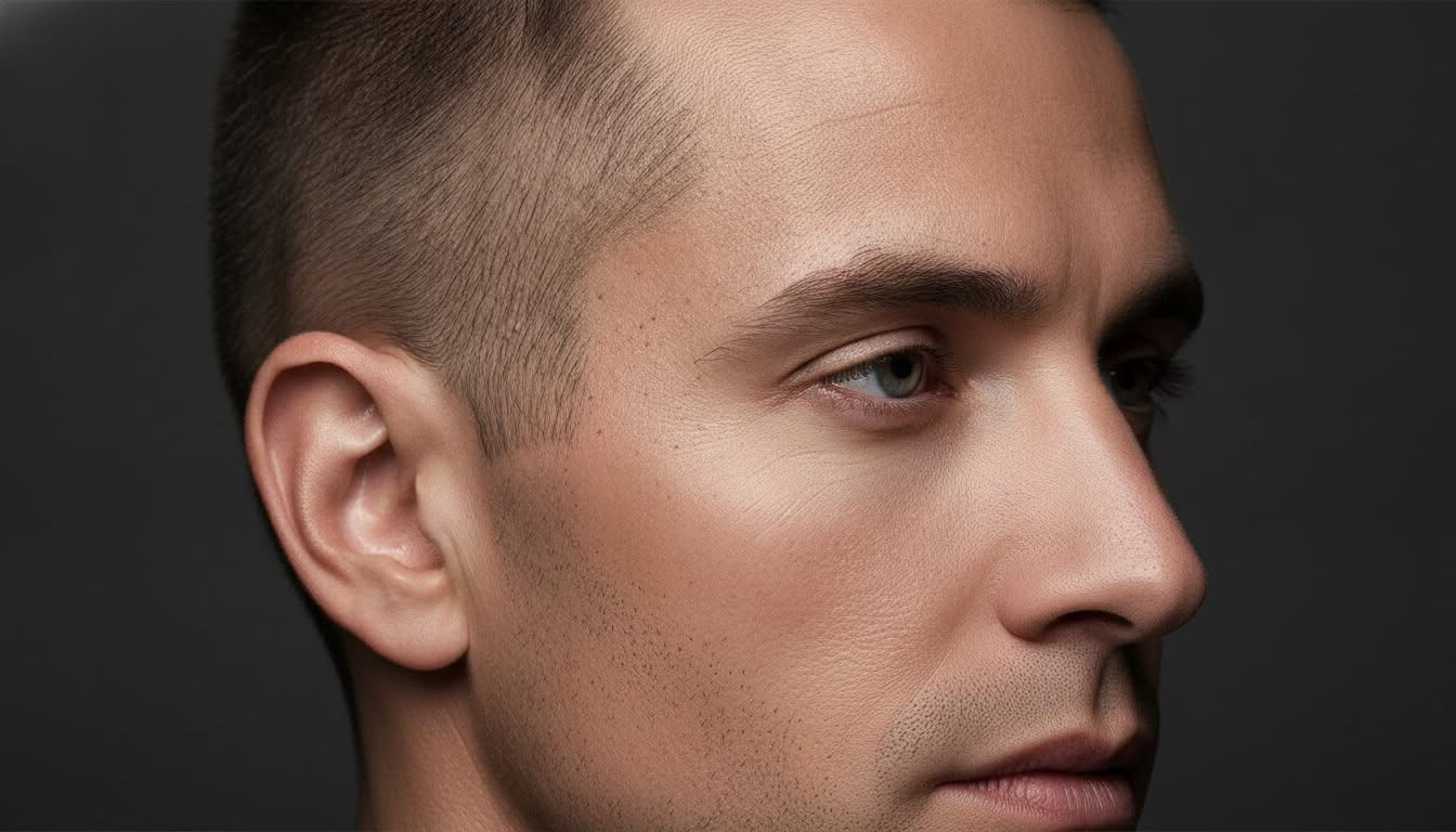 Scalp Micropigmentation vs. Hair Transplant: The Ultimate 2026 Comparison Guide