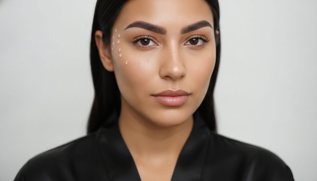 How to Care for Powder Brows After Washing: The Professional Aftercare Guide