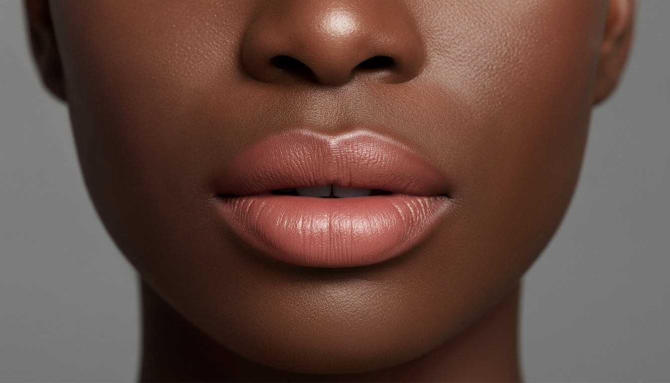 Lip Blush for Dark Lips: Lip Neutralization Guide